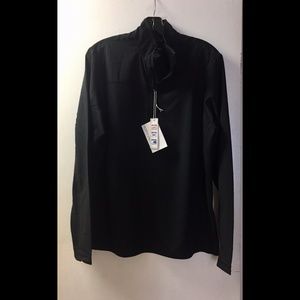 📦 Men's Performance Quarter-Zip